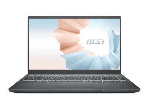 MSI Modern 14 B11MOU-1226RU