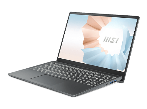 MSI Modern 14 B11MOU-1239RU