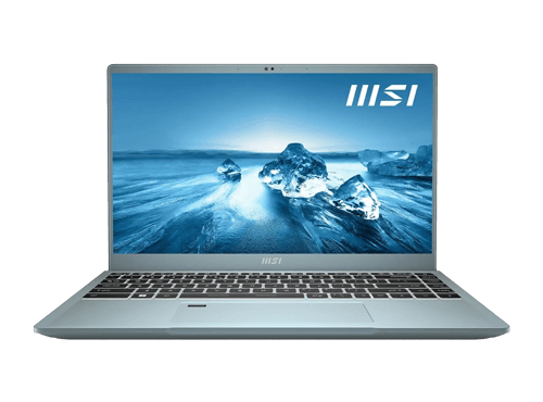 MSI Prestige 14 Evo A12M-263RU
