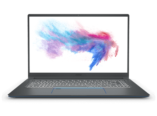 MSI Prestige 15 A10SC-213RU