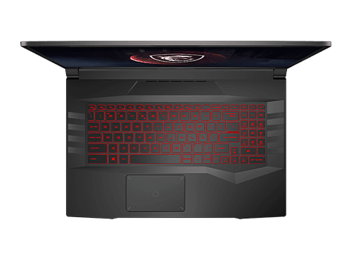 MSI Pulse GL76 12UCK-278XRU
