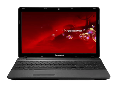 Packard Bell TS11-HR-580RU