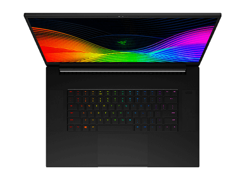 Razer Blade Pro