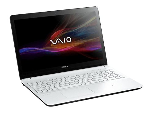 Sony VAIO Fit E SVF1521E1R