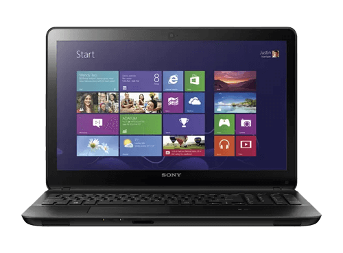 Sony VAIO Fit SVF1521F1RB