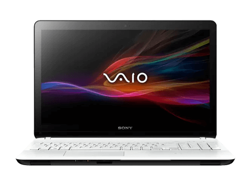 Sony VAIO Fit SVF1521Q1RW