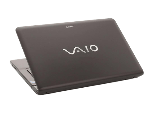 Sony VAIO SVE1713A4RB