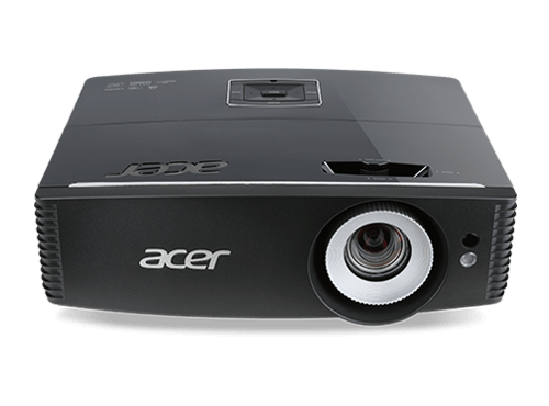 Acer P6600