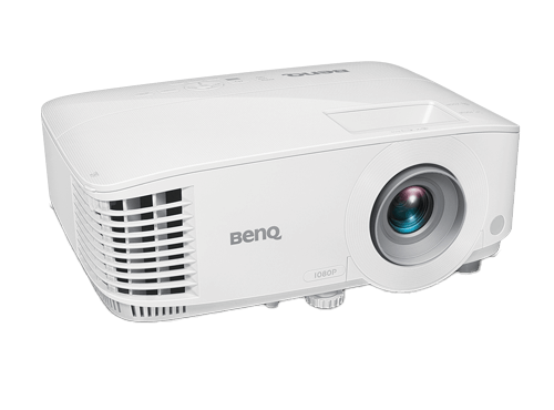 BenQ MH733