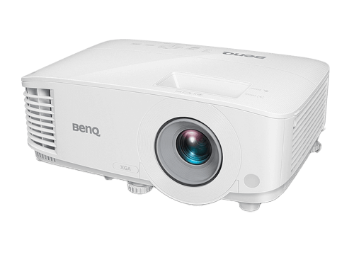 BenQ MX550