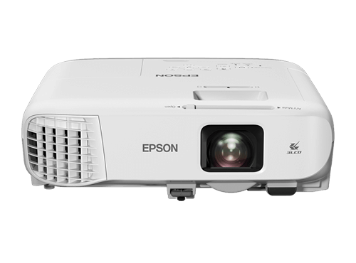 Epson EB-990U