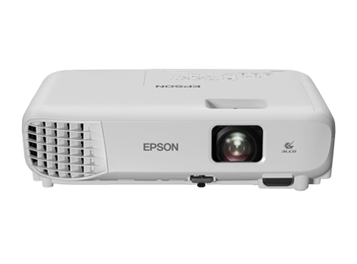 Epson EB-E500