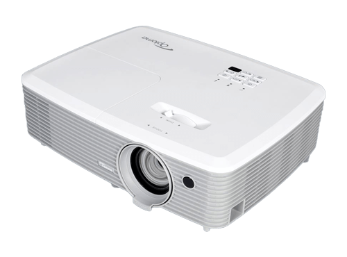 Optoma W400+