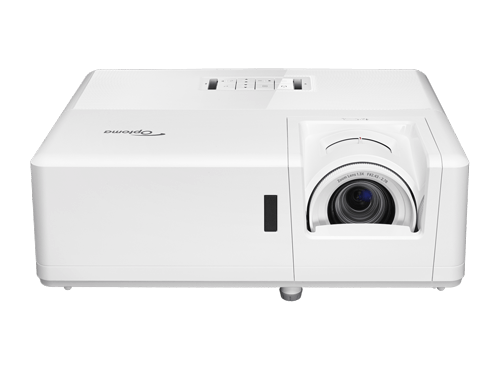 Optoma ZW350