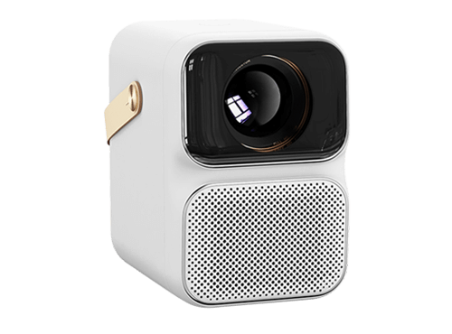 Xiaomi Wanbo Projector T6 MAX