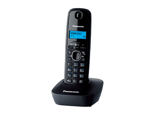 Радиотелефоны DECT