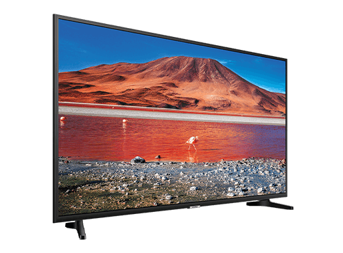 Samsung UE43TU7002UXRU